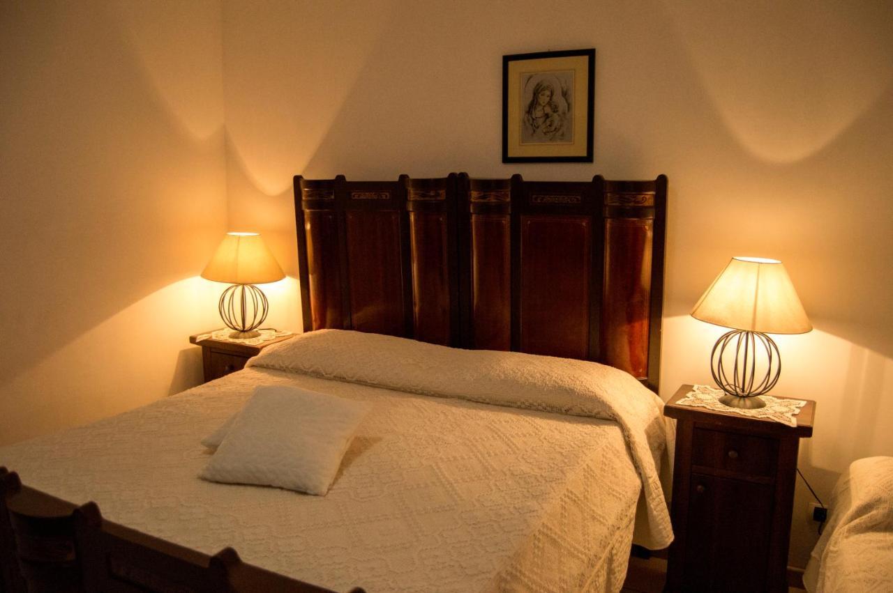 I Trulli Degli Ulivi Villa โลโกโรตอนโด ภายนอก รูปภาพ